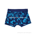2016 new style print children clothing underwear boxer shorts